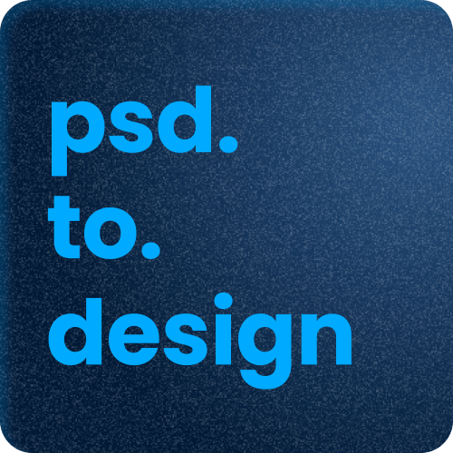Psd to Design plugin logo