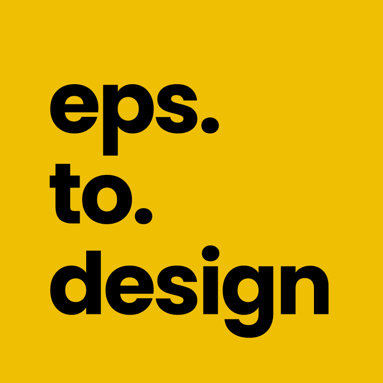 Eps to Design plugin logo