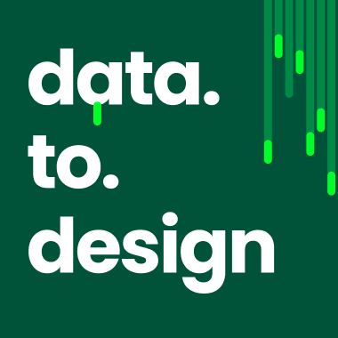 Data to Design plugin logo