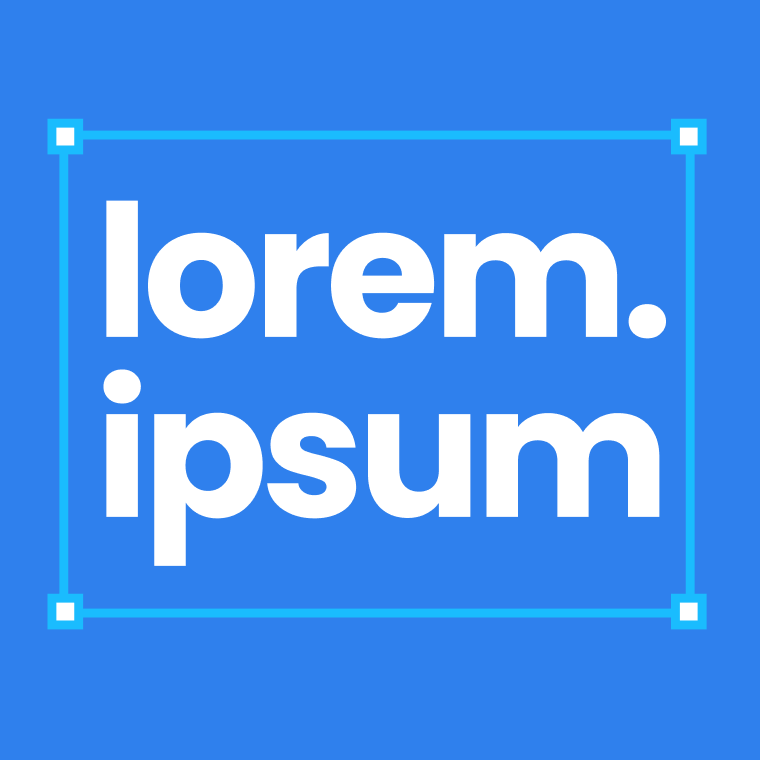 Lorem Ispum plugin logo