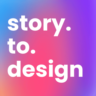 Story to Design plugin logo
