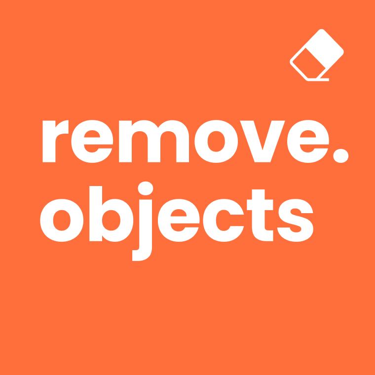 Remove Objects plugin logo