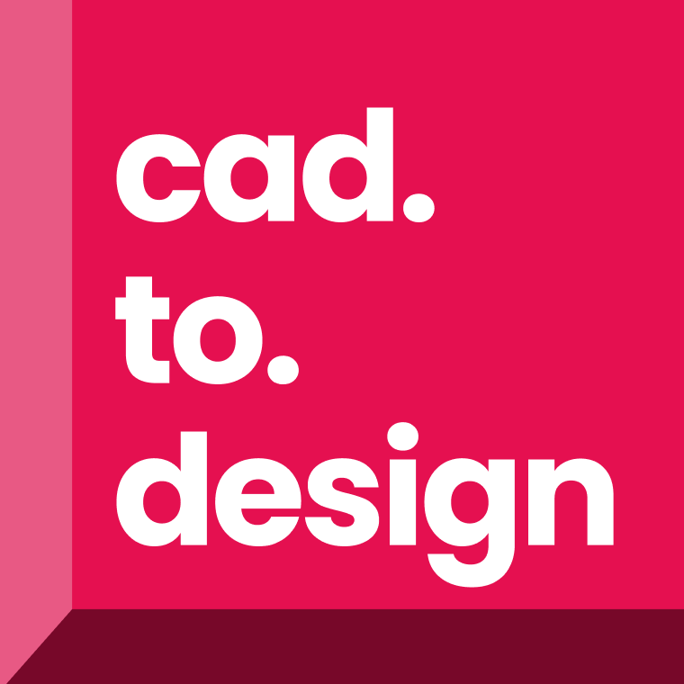 Cad to Design plugin logo