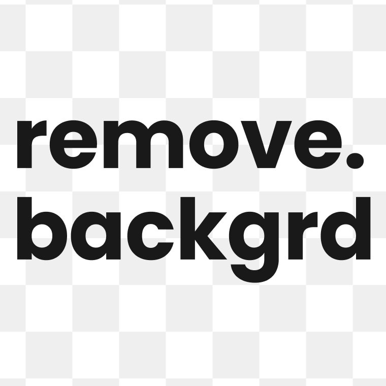 Remove Background plugin logo